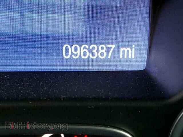 2013 FORD FOCUS - VIN: 1FADP3F25DL348782 - Photo 8