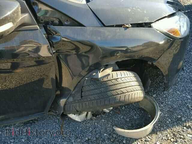 2013 FORD FOCUS - VIN: 1FADP3F25DL348782 - Photo 9
