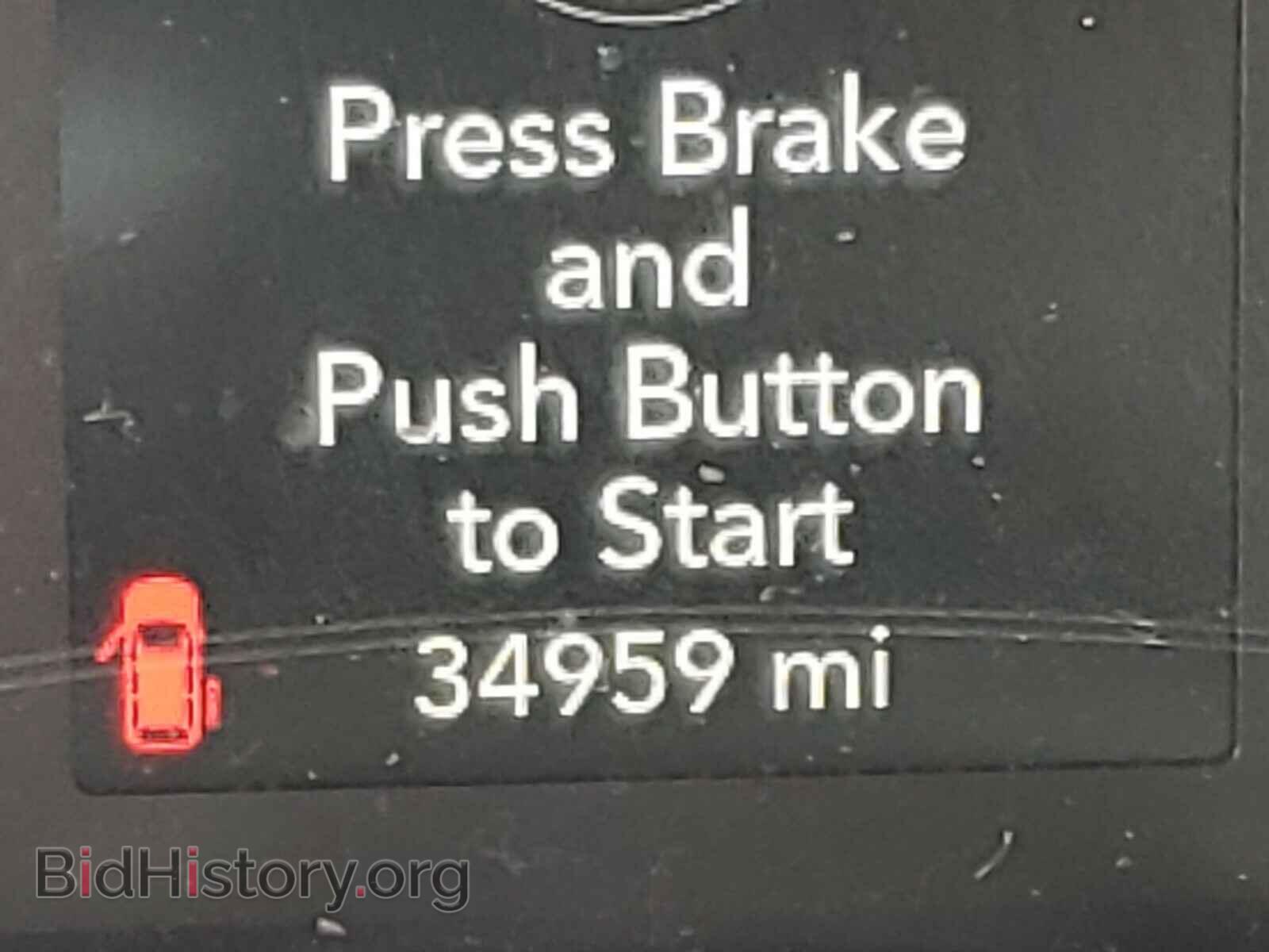 2020 CHRYSLER MINIVAN - VIN: 2C4RC1DG2LR148639 - Фото 8