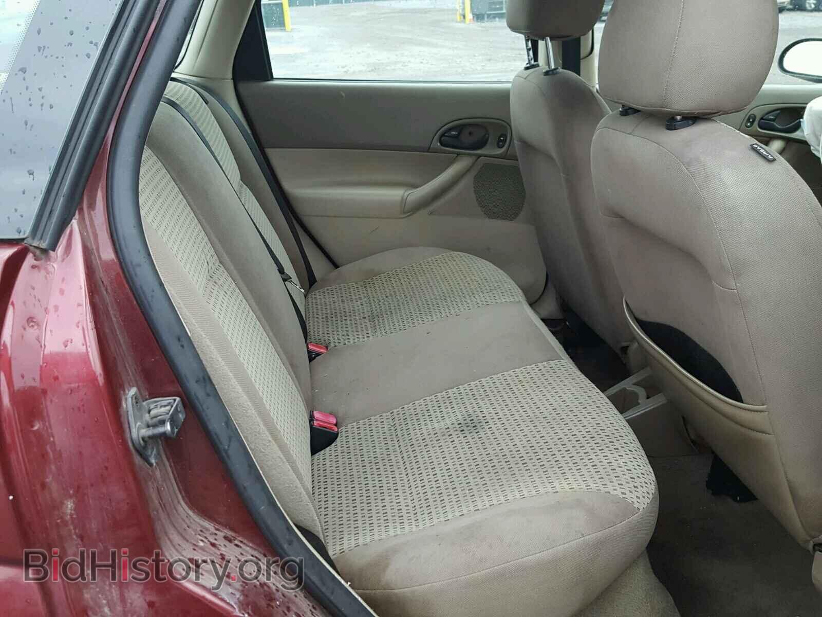 2006 FORD FOCUS - VIN: 1FAHP36N66W106838 - Фото 6