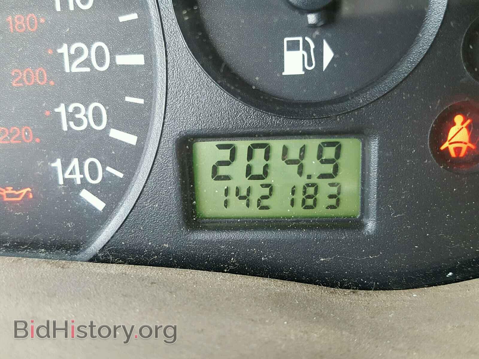 2006 FORD FOCUS - VIN: 1FAHP36N66W106838 - Фото 8