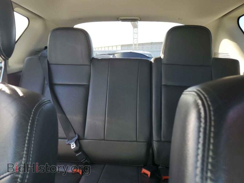 2014 Jeep COMPASS (VIN 1C4NJCEA6ED679438) — фото 10 из 13
