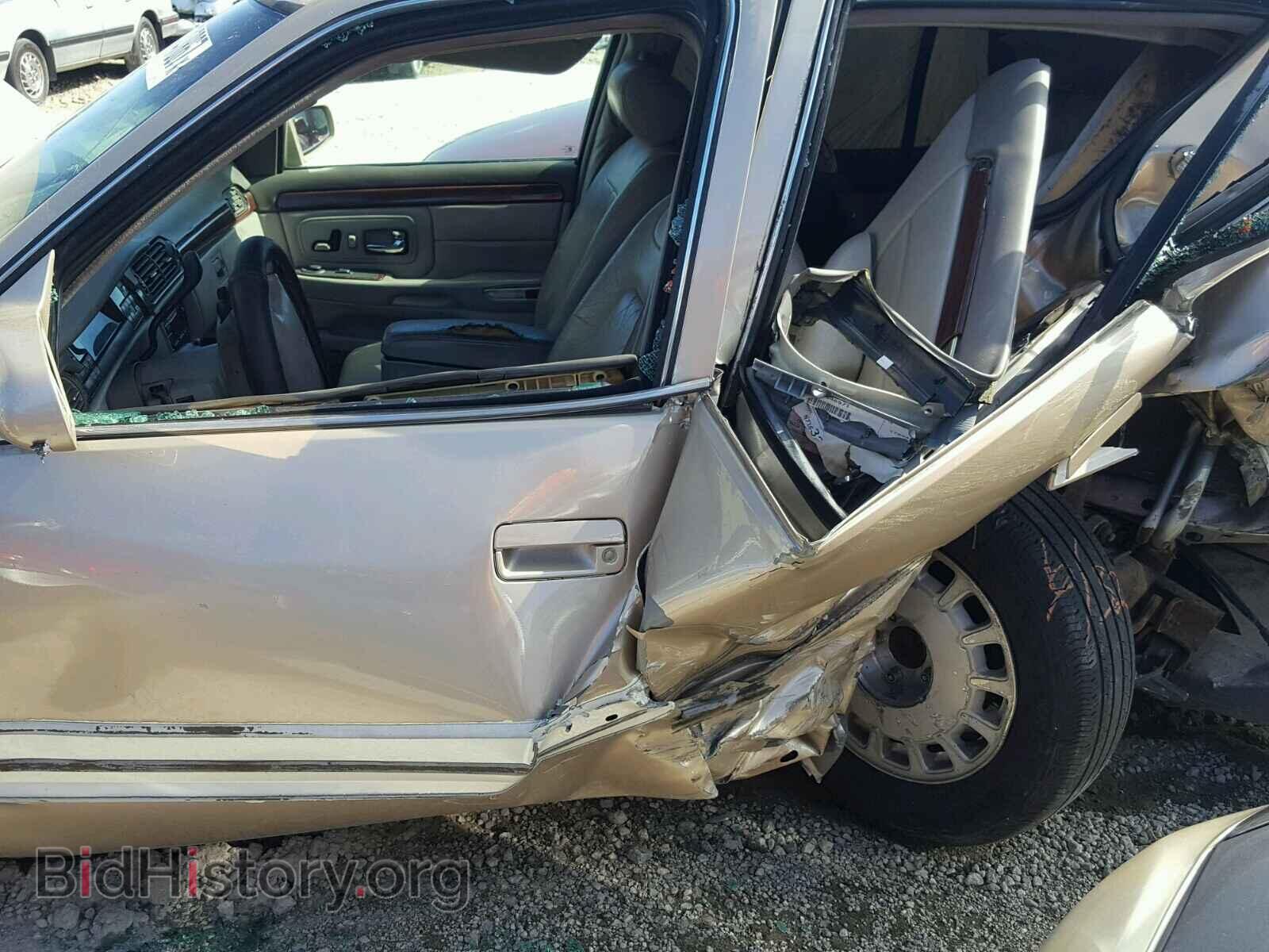 1997 CADILLAC DEVILLE - VIN: 1G6KD54Y0VU298613 - Photo 5