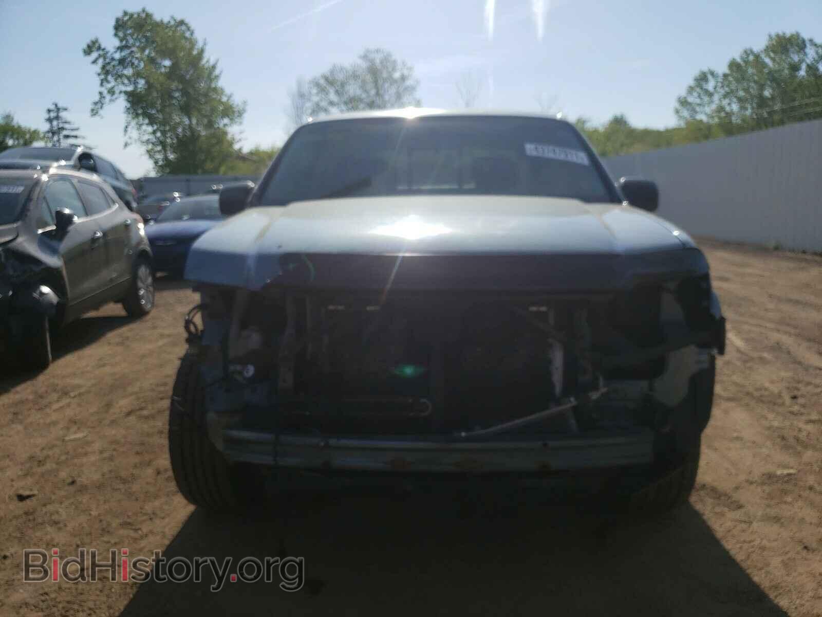 2006 HONDA RIDGELINE - VIN: 2HJYK16206H545661 - Фото 9