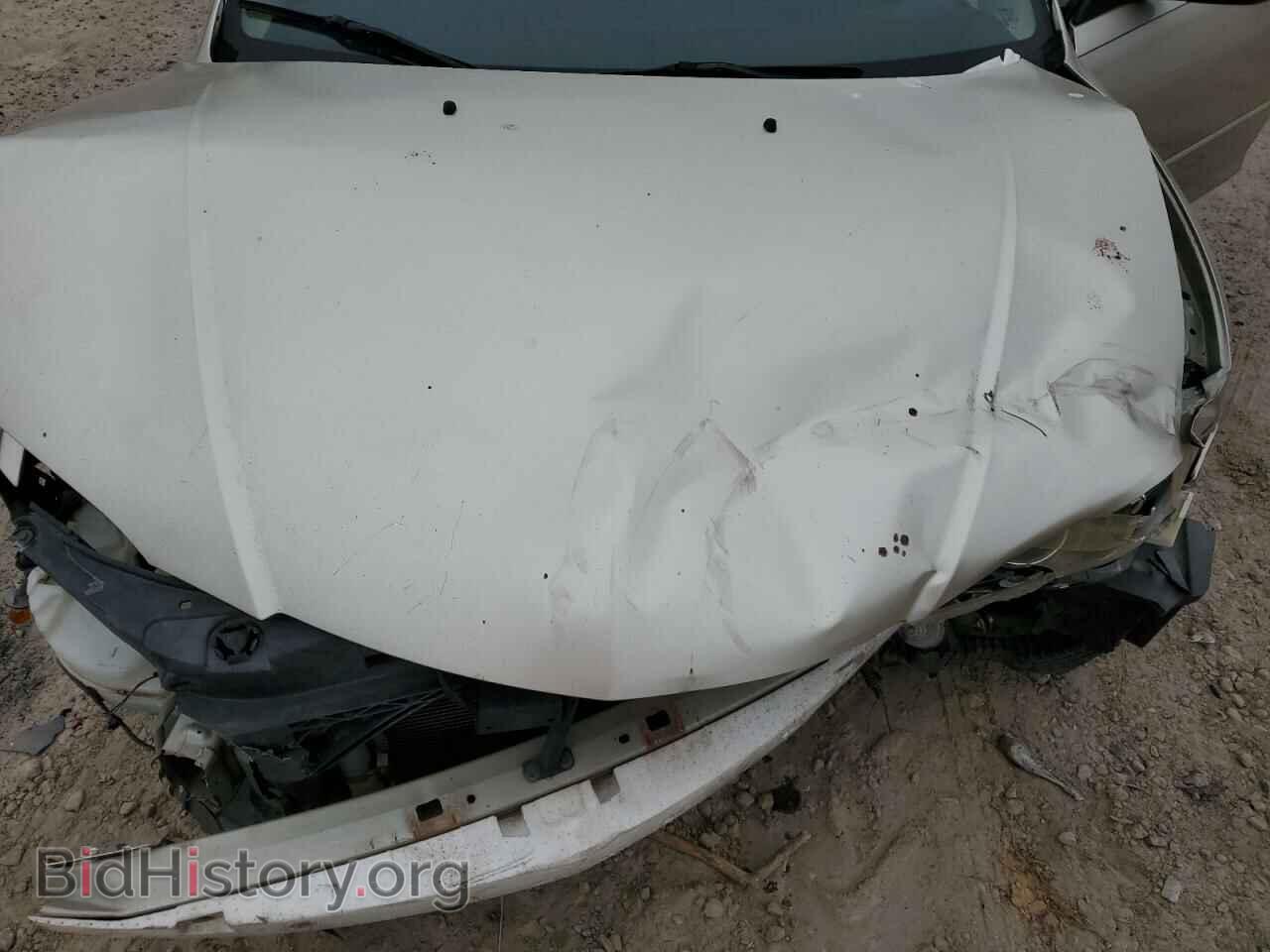 2005 MAZDA 3 - VIN: JM1BK12F451234749 - Фото 12