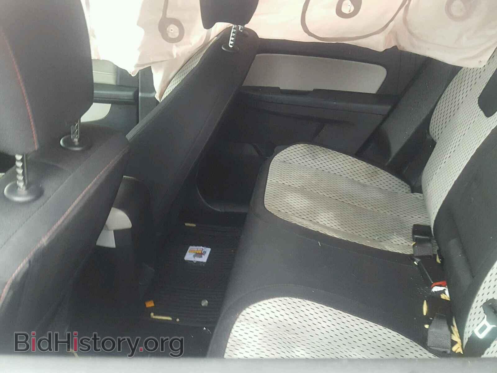 2014 GMC TERRAIN - VIN: 2GKALMEK7E6319184 - Фото 6
