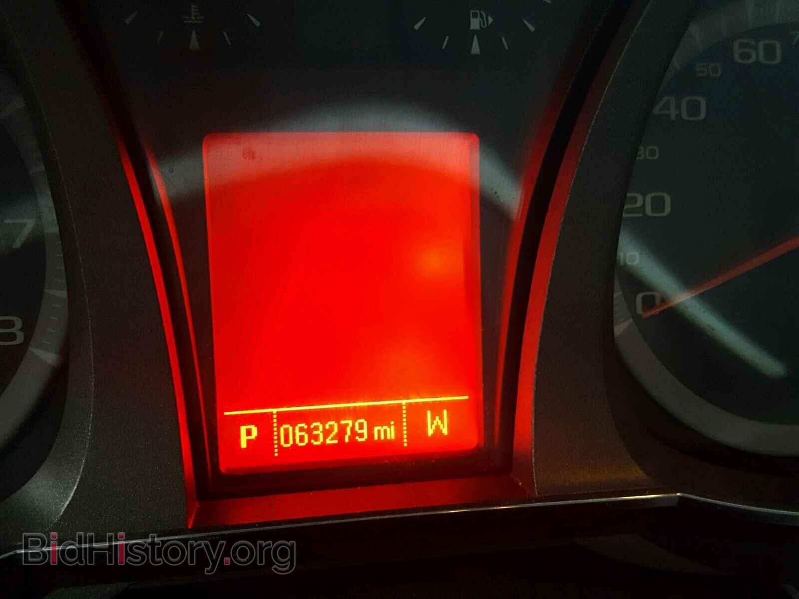 2014 GMC TERRAIN - VIN: 2GKALMEK7E6319184 - Фото 8