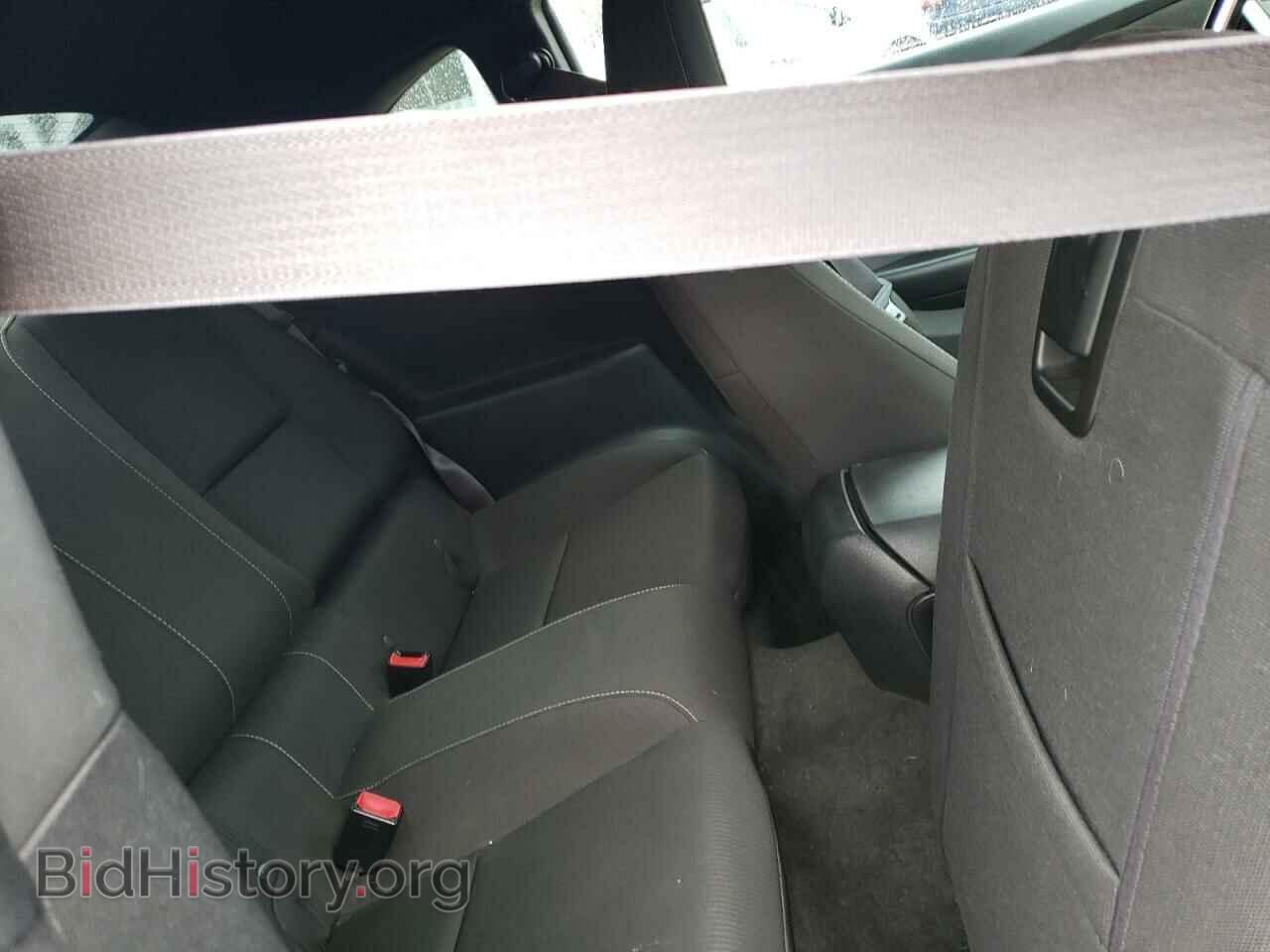 2014 CHEVROLET CAMARO - VIN: 2G1FF1E38E9246429 - Фото 10
