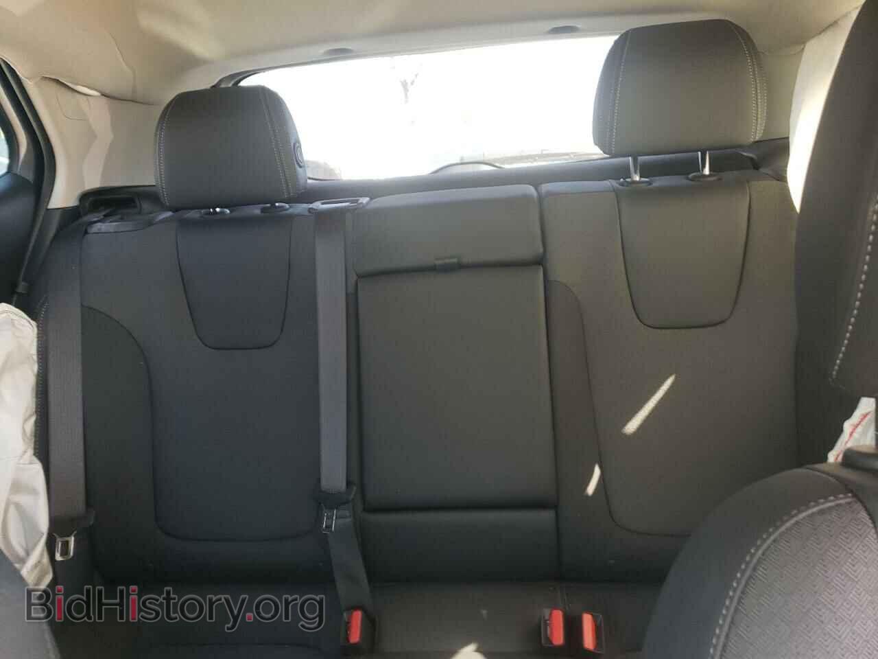 2023 BUICK ENCORE - VIN: KL4MMDSL2PB123845 - Photo 10