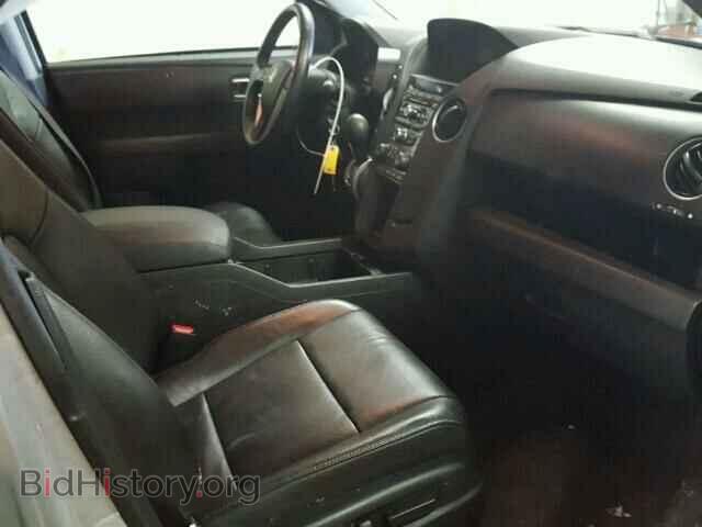2012 HONDA PILOT - VIN: 5FNYF4H54CB009377 - Photo 5