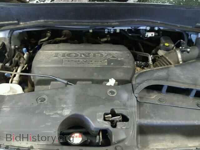 2012 HONDA PILOT - VIN: 5FNYF4H54CB009377 - Photo 7