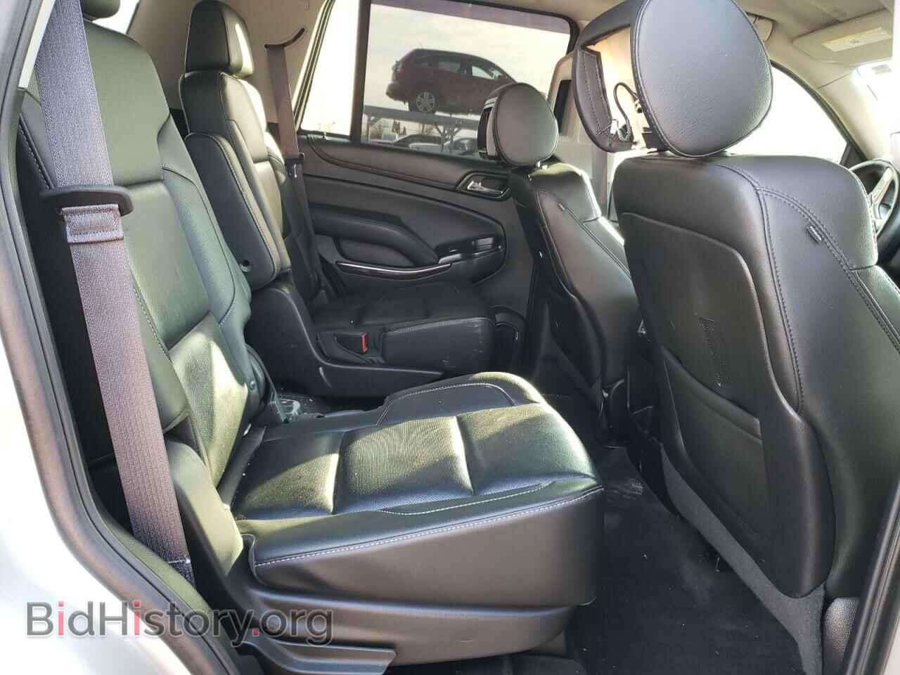 2015 GMC YUKON - VIN: 1GKS2BKC2FR506332 - Фото 11
