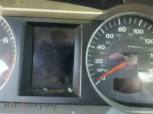 2005 AUDI A6 - VIN: WAUDL94F85N053080 - Фото 8