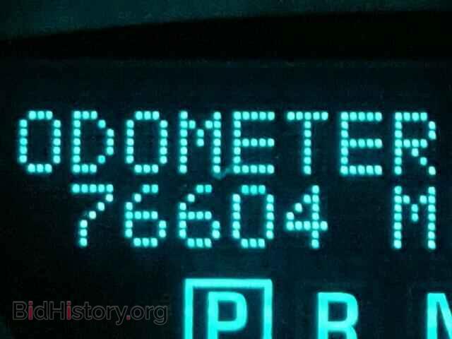 2009 CHEVROLET TRAVERSE - VIN: 1GNER23D39S142566 - Фото 8