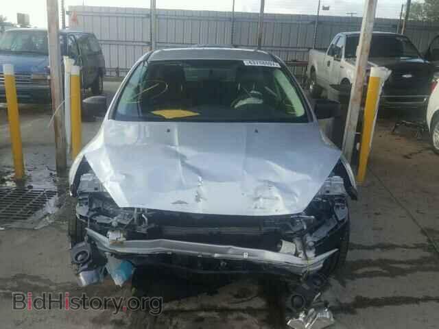 2017 FORD FOCUS - VIN: 1FADP3E23HL272115 - Photo 9