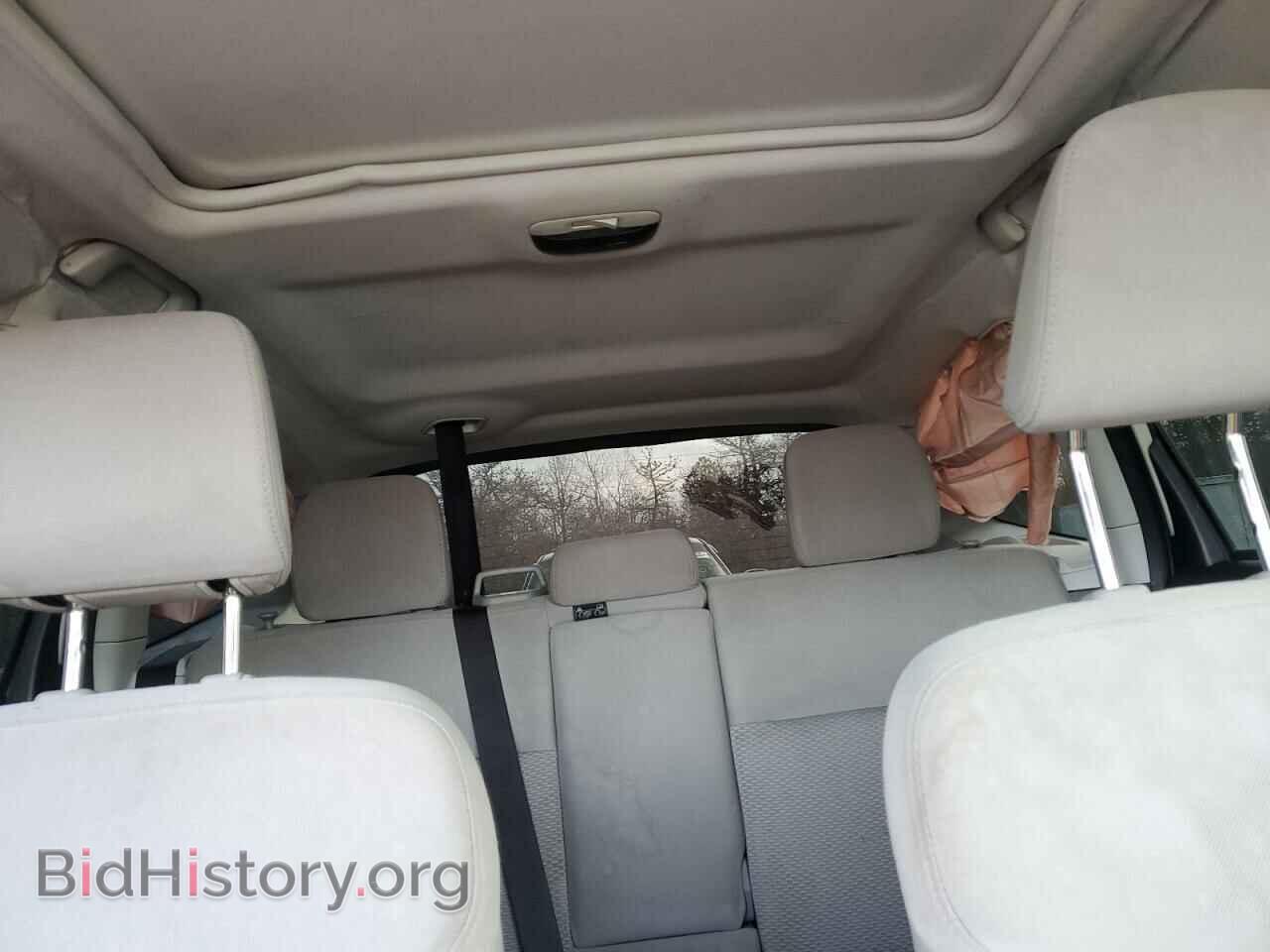 2017 SUBARU FORESTER - VIN: JF2SJAEC4HH481321 - Photo 10