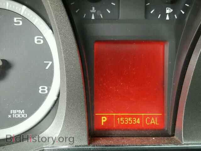 2010 GMC TERRAIN - VIN: 2CTALBEW7A6323995 - Фото 8