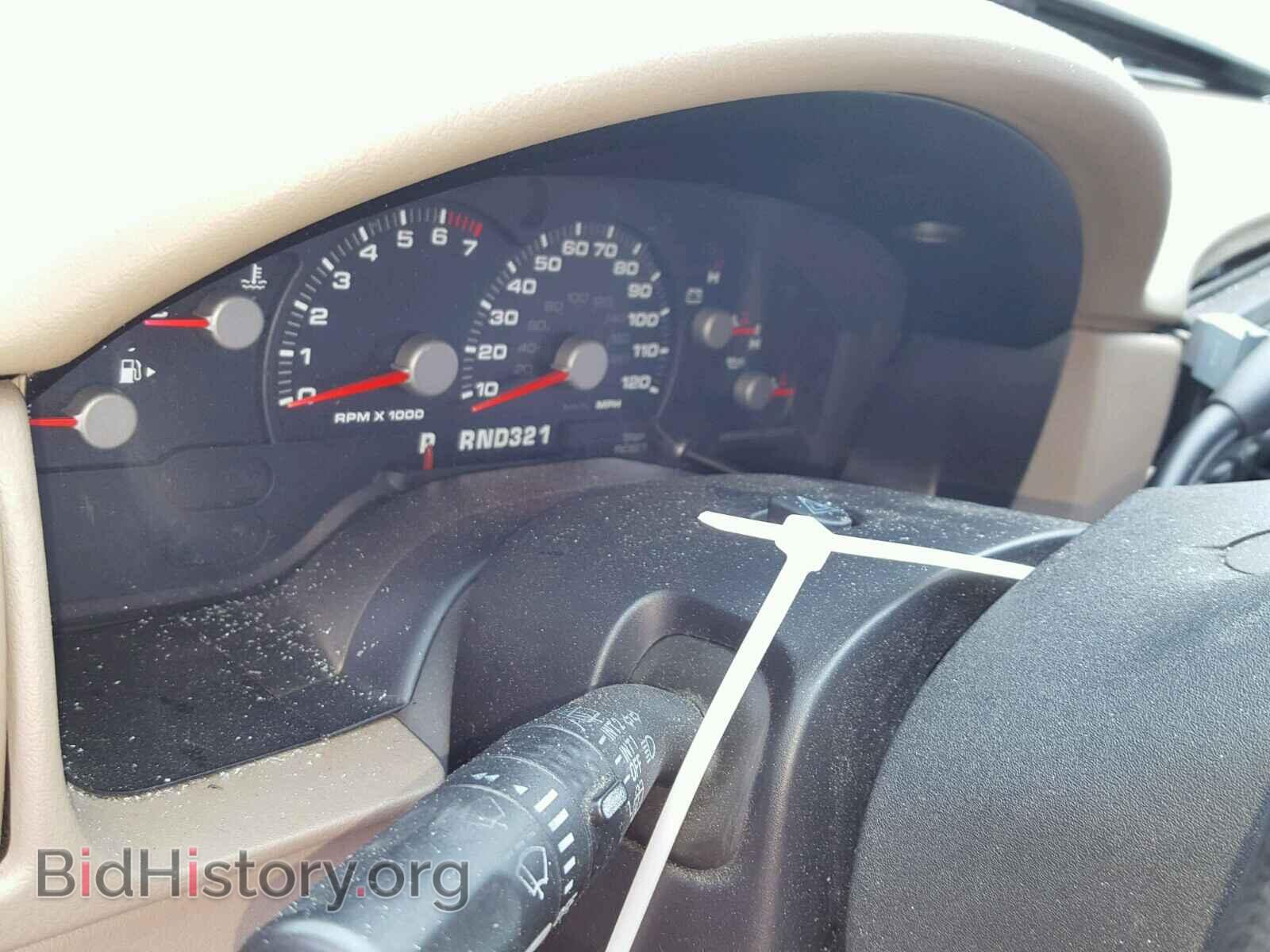 2005 FORD EXPLORER - VIN: 1FMZU63E25UA85991 - Фото 2