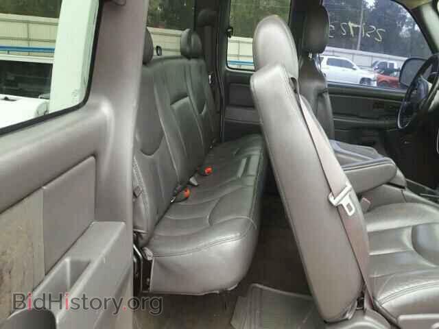 2005 CHEVROLET SILVERADO - VIN: 2GCEK19B451321982 - Фото 6