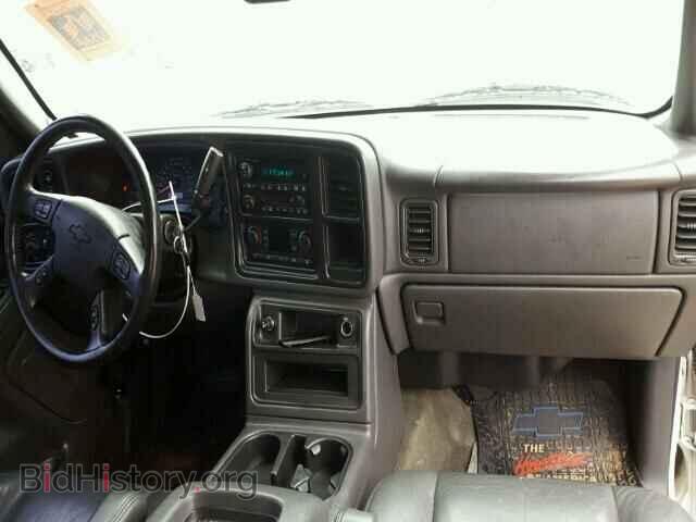 2005 CHEVROLET SILVERADO - VIN: 2GCEK19B451321982 - Фото 10