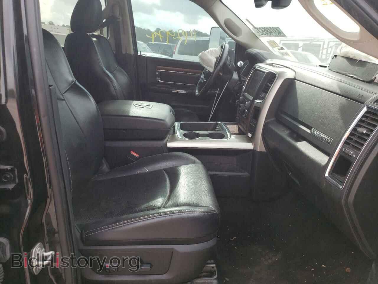 2016 RAM 2500 - VIN: 3C6UR5FJ1GG363005 - Фото 5