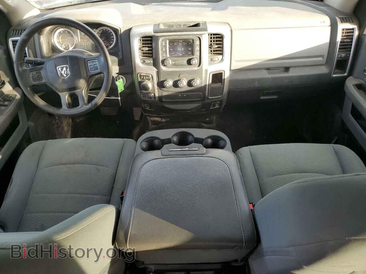 2016 RAM 1500 - VIN: 1C6RR7LT0GS406961 - Фото 8