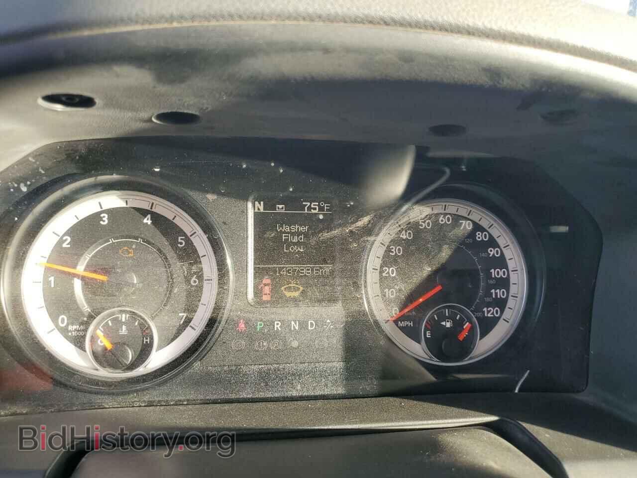 2016 RAM 1500 - VIN: 1C6RR7LT0GS406961 - Фото 9