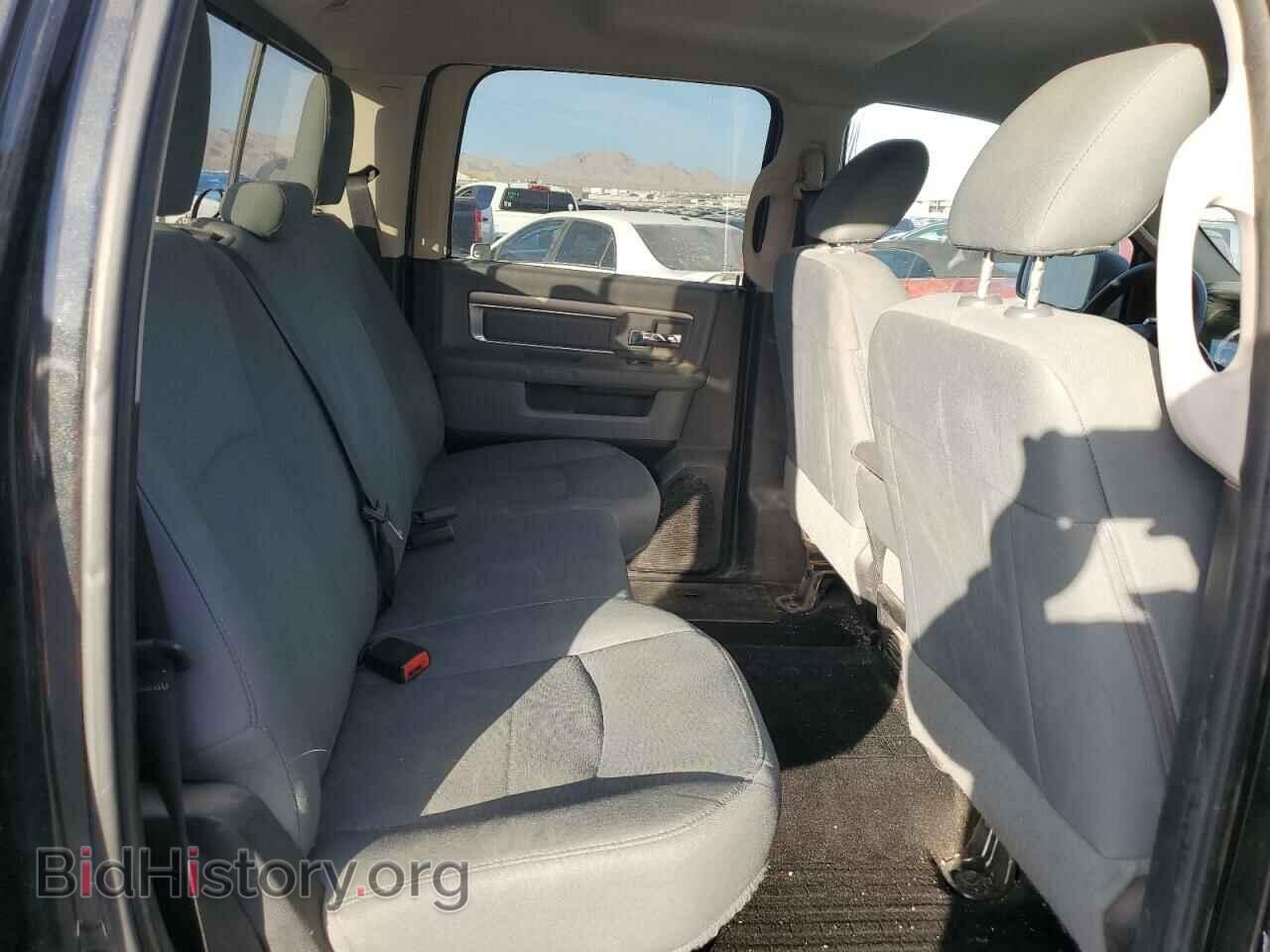 2016 RAM 1500 - VIN: 1C6RR7LT0GS406961 - Фото 10