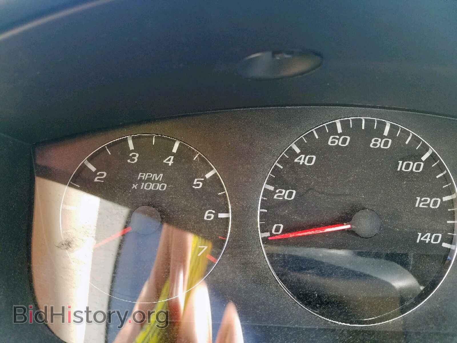2014 CHEVROLET IMPALA - VIN: 2G1WC5E39E1148332 - Photo 8
