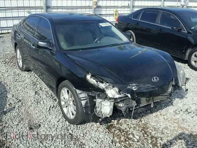 Photo JTHBF30G520032840 - LEXUS ES300 2002