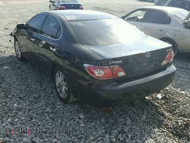2002 LEXUS ES300 - VIN: JTHBF30G520032840 - Фото 3