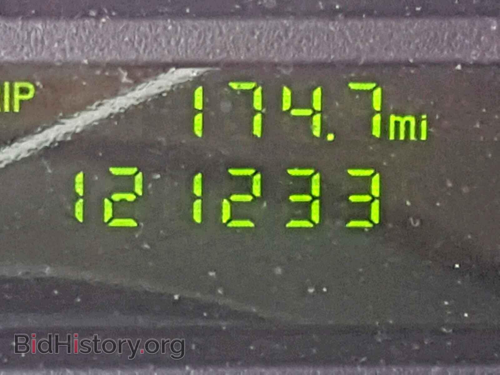 2013 FORD ECONOLINE - VIN: 1FBNE3BL6DDA49464 - Фото 8