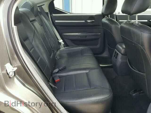2009 DODGE CHARGER - VIN: 2B3KA33V59H508523 - Фото 6