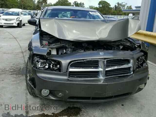 2009 DODGE CHARGER - VIN: 2B3KA33V59H508523 - Фото 9