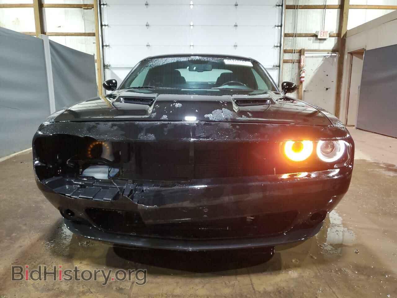 2022 DODGE CHALLENGER - VIN: 2C3CDZAG4NH237924 - Photo 5