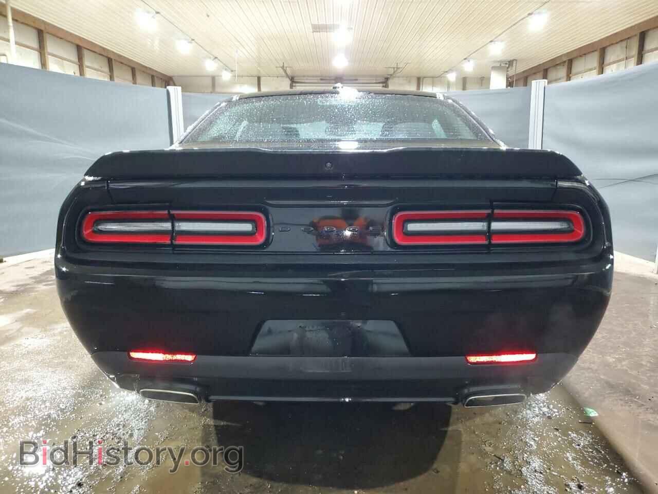 2022 DODGE CHALLENGER - VIN: 2C3CDZAG4NH237924 - Photo 6
