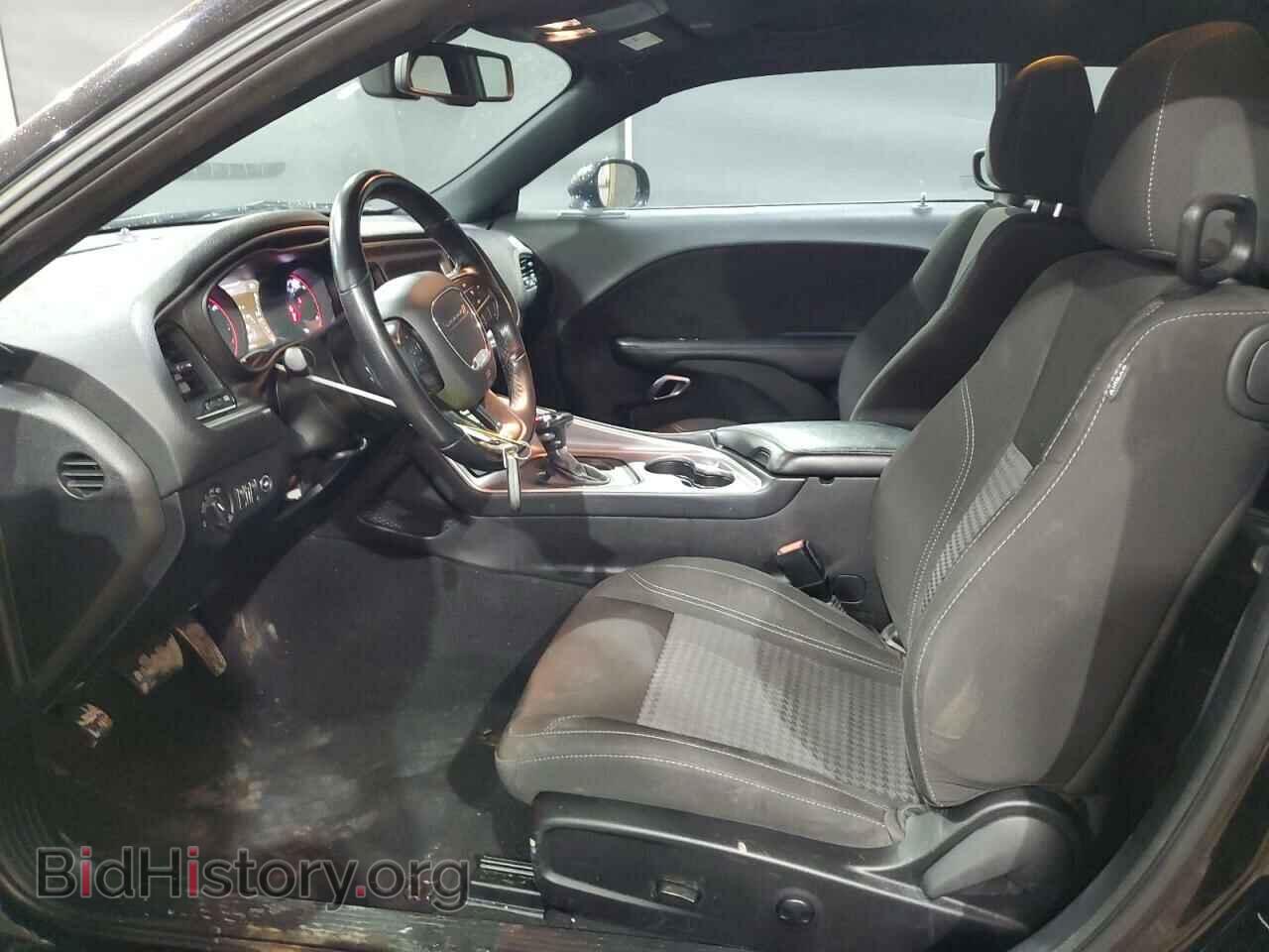 2022 DODGE CHALLENGER - VIN: 2C3CDZAG4NH237924 - Photo 7