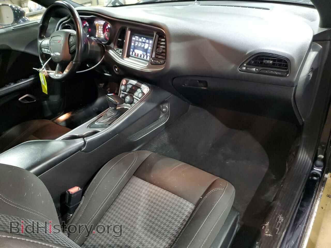 2022 DODGE CHALLENGER - VIN: 2C3CDZAG4NH237924 - Photo 8