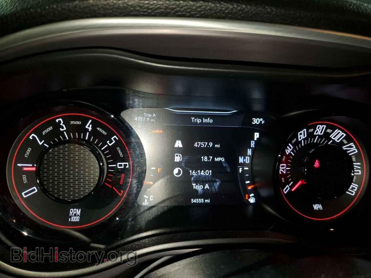 2022 DODGE CHALLENGER - VIN: 2C3CDZAG4NH237924 - Photo 9