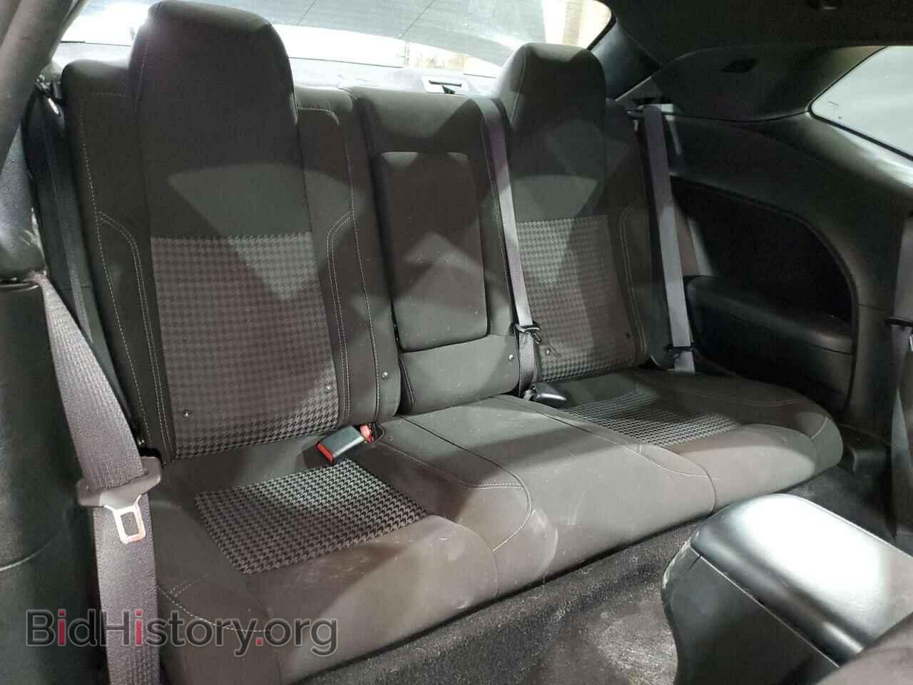 2022 DODGE CHALLENGER - VIN: 2C3CDZAG4NH237924 - Photo 10