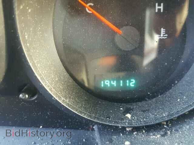 2010 DODGE CARAVAN - VIN: 2D4CN1AE6AR417034 - Фото 8