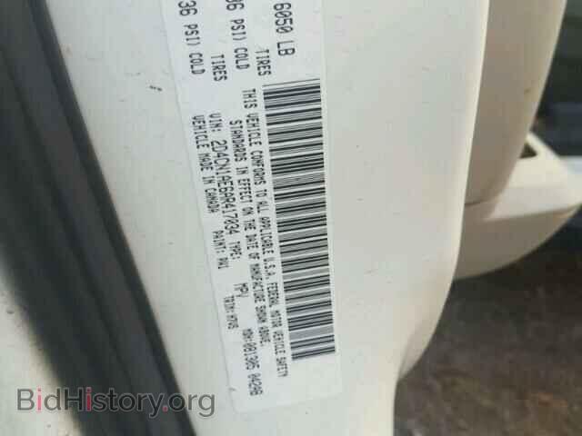 2010 DODGE CARAVAN - VIN: 2D4CN1AE6AR417034 - Фото 10