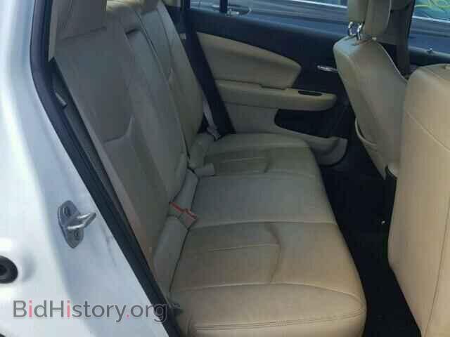 2011 CHRYSLER 200 - VIN: 1C3BC2FG8BN581063 - Фото 6