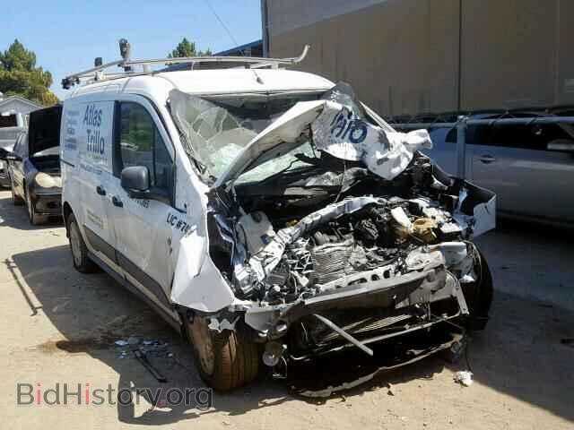 Photo NM0LS7E72G1262013 - FORD TRANSIT CO 2016