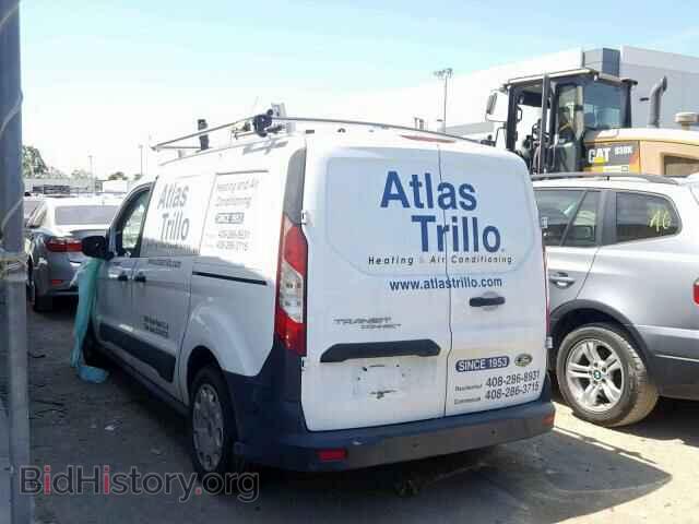 2016 FORD TRANSIT CO - VIN: NM0LS7E72G1262013 - Фото 3