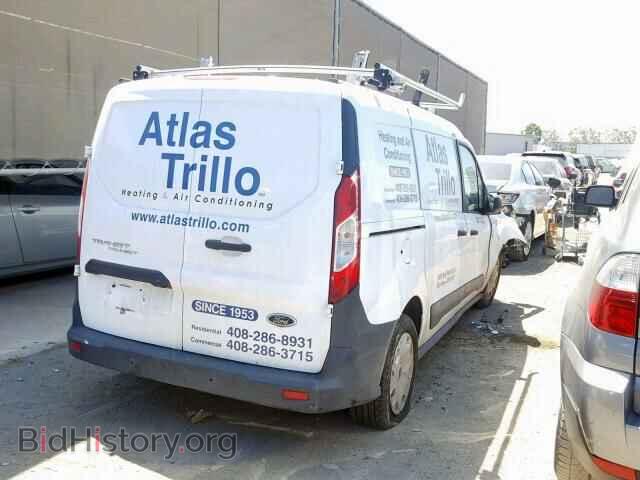 2016 FORD TRANSIT CO - VIN: NM0LS7E72G1262013 - Фото 4