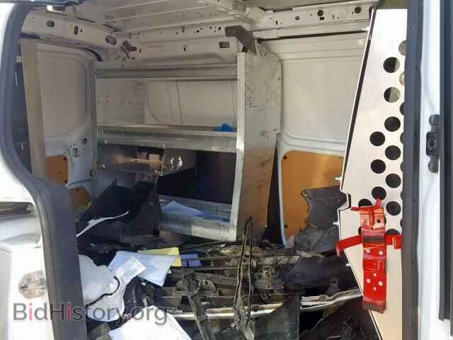 2016 FORD TRANSIT CO - VIN: NM0LS7E72G1262013 - Фото 6