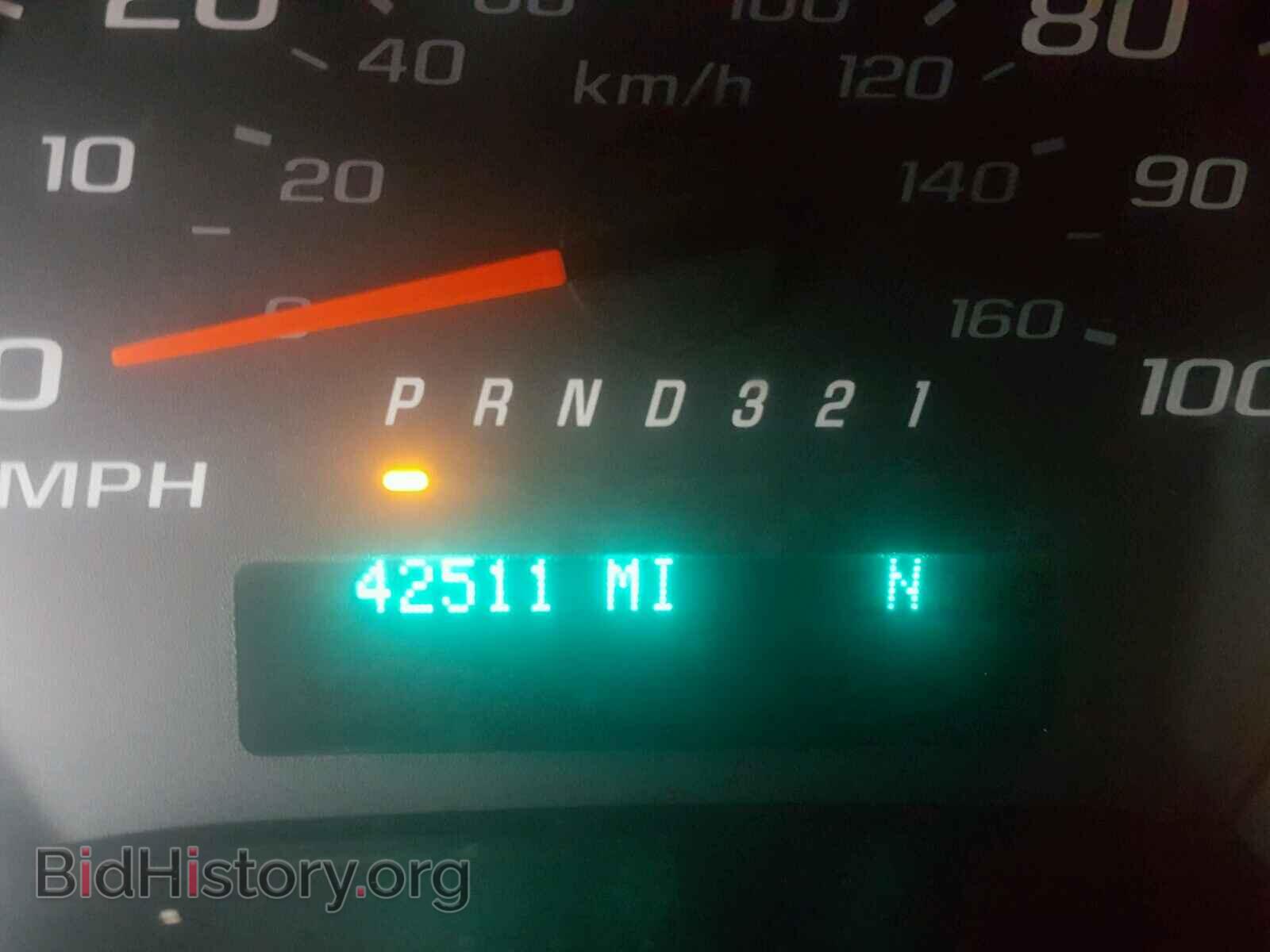 2013 CHEVROLET EXPRESS - VIN: 1GCSGAFX8D1157497 - Фото 8