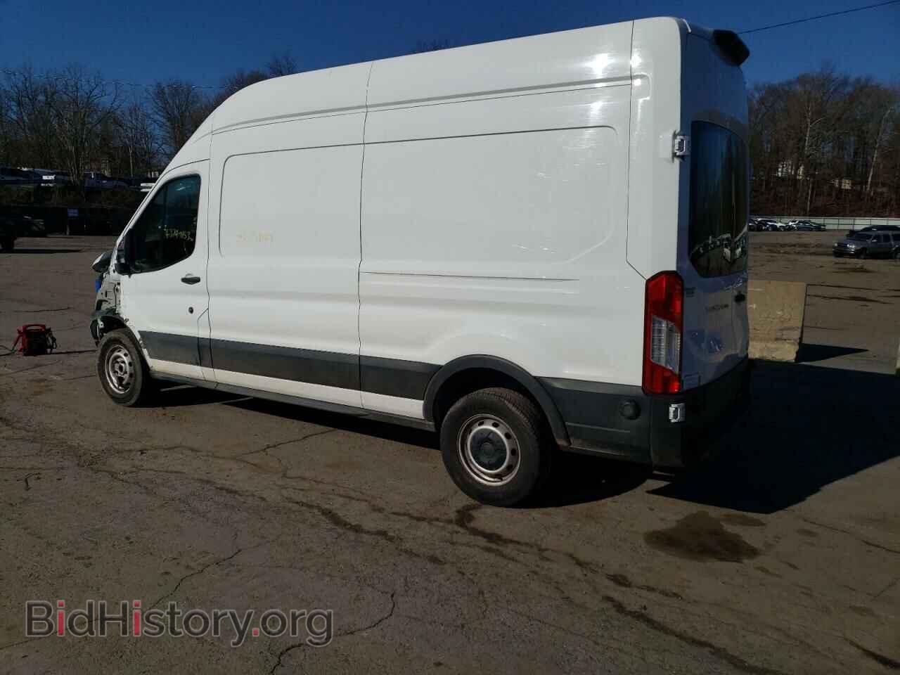 2020 FORD TRANSIT - VIN: 1FTBR1X86LKB39882 - Фото 2