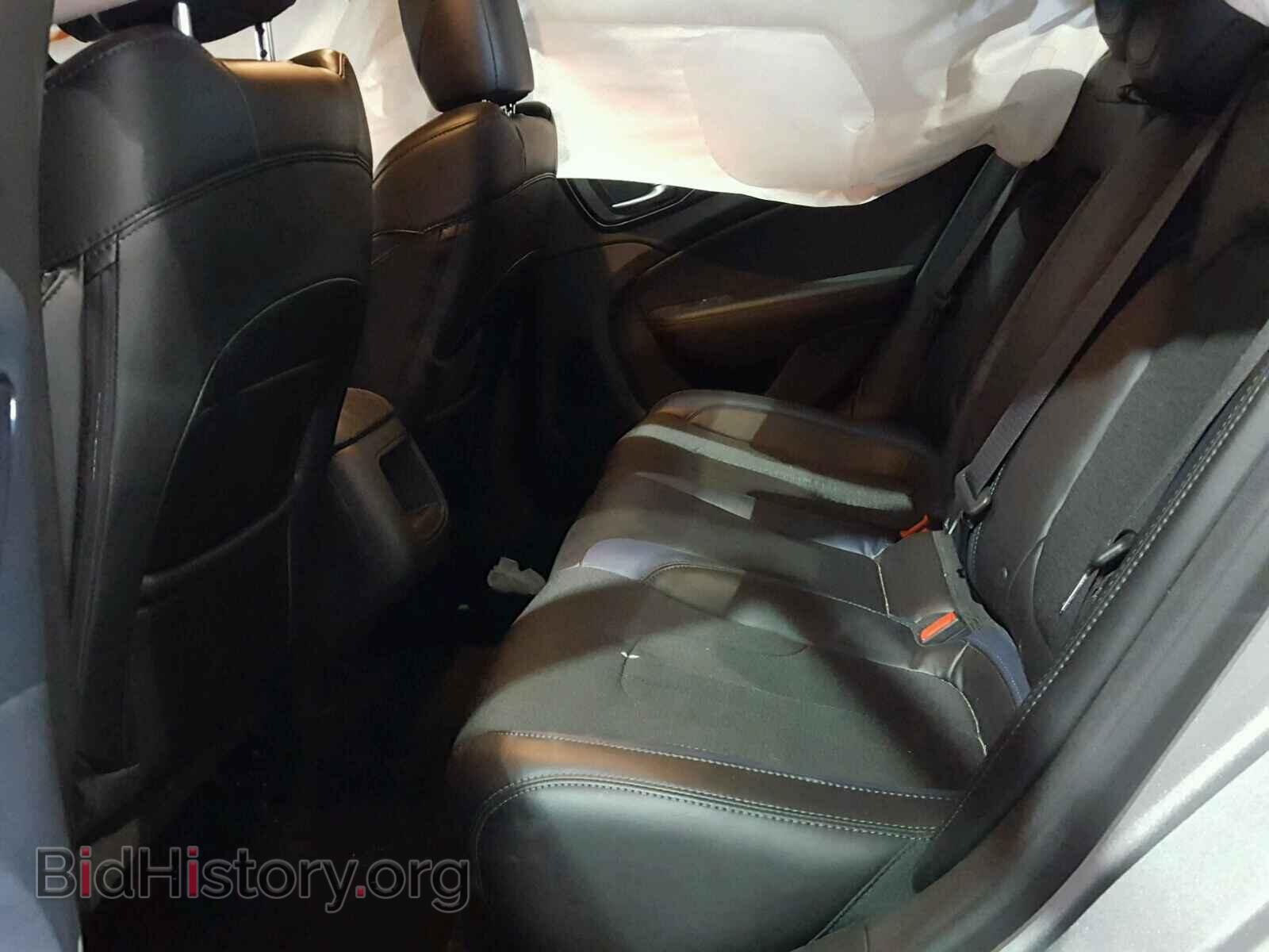 2015 CHRYSLER 200 - VIN: 1C3CCCBB5FN731849 - Photo 6